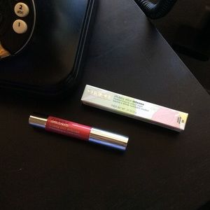Clinique Chubby Stick Intense Plushest Punch